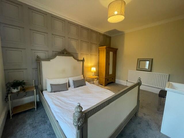 1 bed House Share for rent in Riseholme. From Bairstow Eves - Lincoln