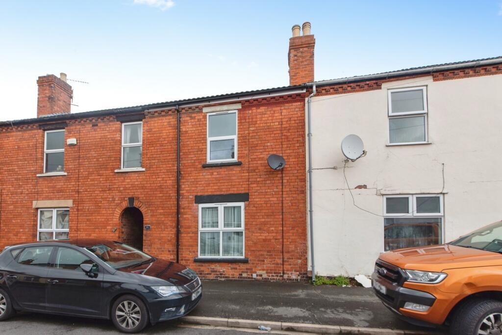 2 bed Detached for rent in Harmston. From Bairstow Eves - Lincoln