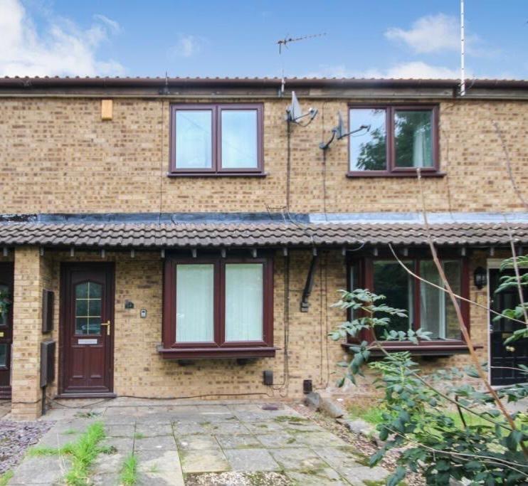 2 bed Mid Terraced House for rent in Nottingham. From Bairstow Eves - Lincoln