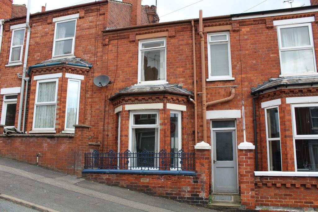 2 bed Mid Terraced House for rent in North Greetwell. From Bairstow Eves - Lincoln