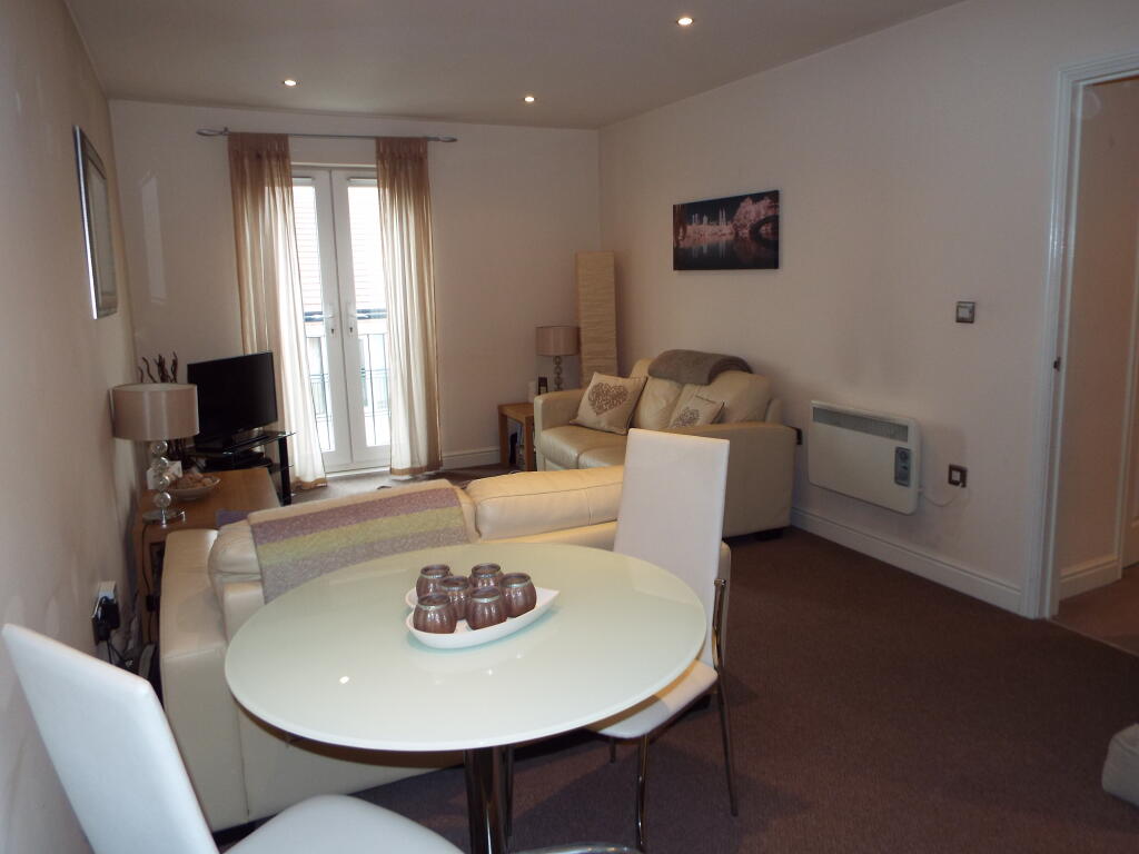 2 bed Apartment for rent in North Greetwell. From Bairstow Eves - Lincoln