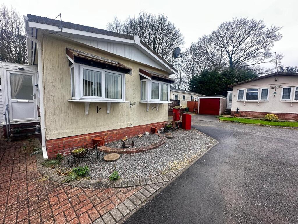 1 bed Not Specified for rent in Harmston. From Bairstow Eves - Lincoln