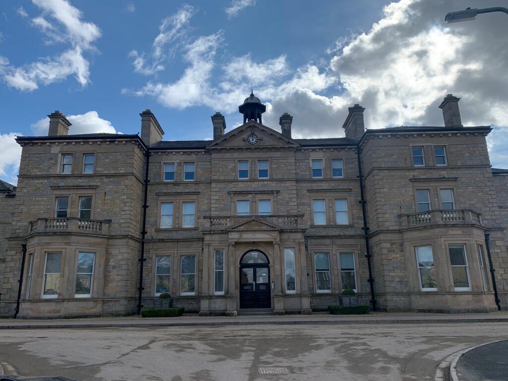2 bed Apartment for rent in Timberland. From Bairstow Eves - Lincoln