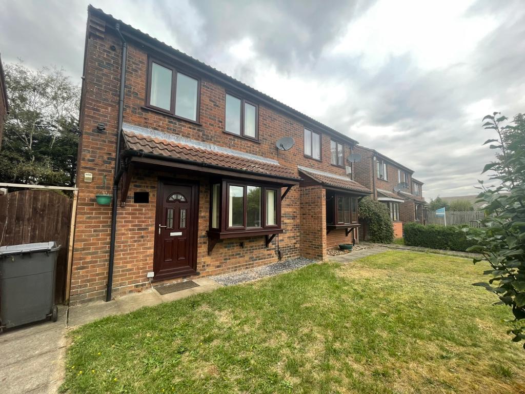 2 bed Semi Detached for rent in Bracebridge Heath. From Bairstow Eves - Lincoln