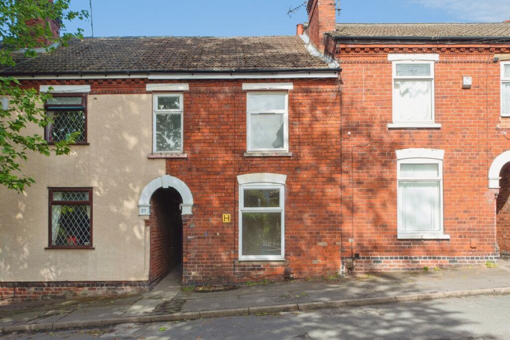 3 bed Detached for rent in North Greetwell. From Bairstow Eves - Lincoln