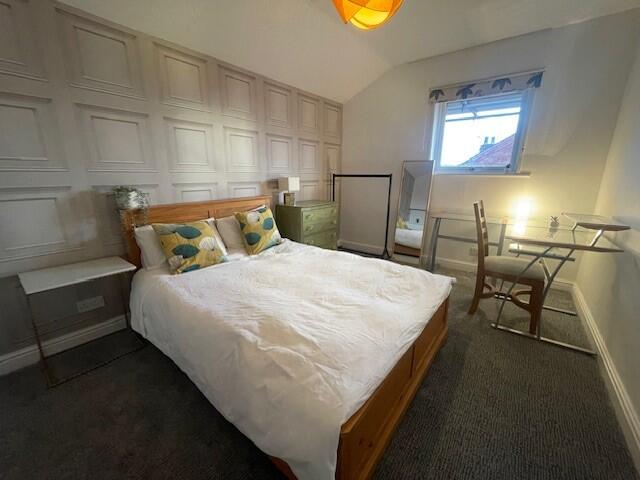 1 bed House Share for rent in Riseholme. From Bairstow Eves - Lincoln