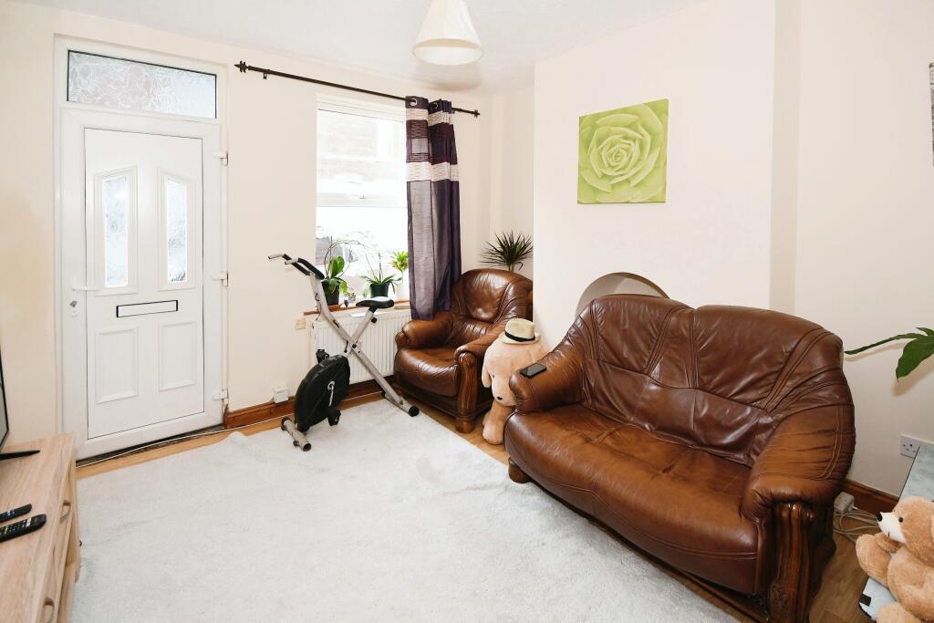 2 bed Detached for rent in Harmston. From Bairstow Eves - Lincoln