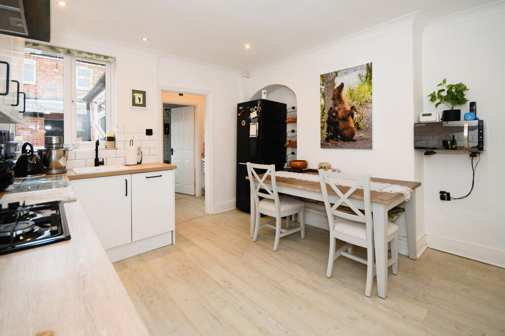 3 bed Mid Terraced House for rent in Riseholme. From Bairstow Eves - Lincoln 3 bed Mid Terraced House for rent in Riseholme. From Bairstow Eves - Lincoln