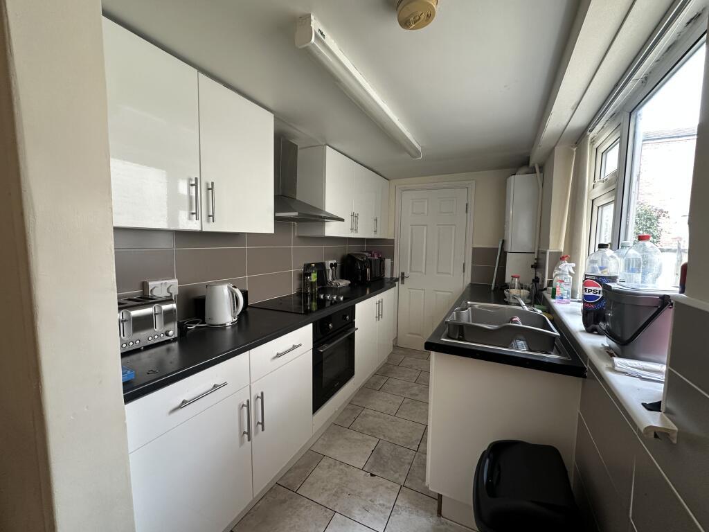 4 bed Detached for rent in Lincoln. From Bairstow Eves - Lincoln 4 bed Detached for rent in Lincoln. From Bairstow Eves - Lincoln