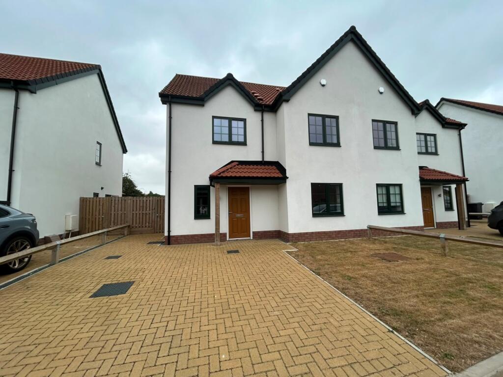 3 bed Detached for rent in Ingleby. From Bairstow Eves - Lincoln