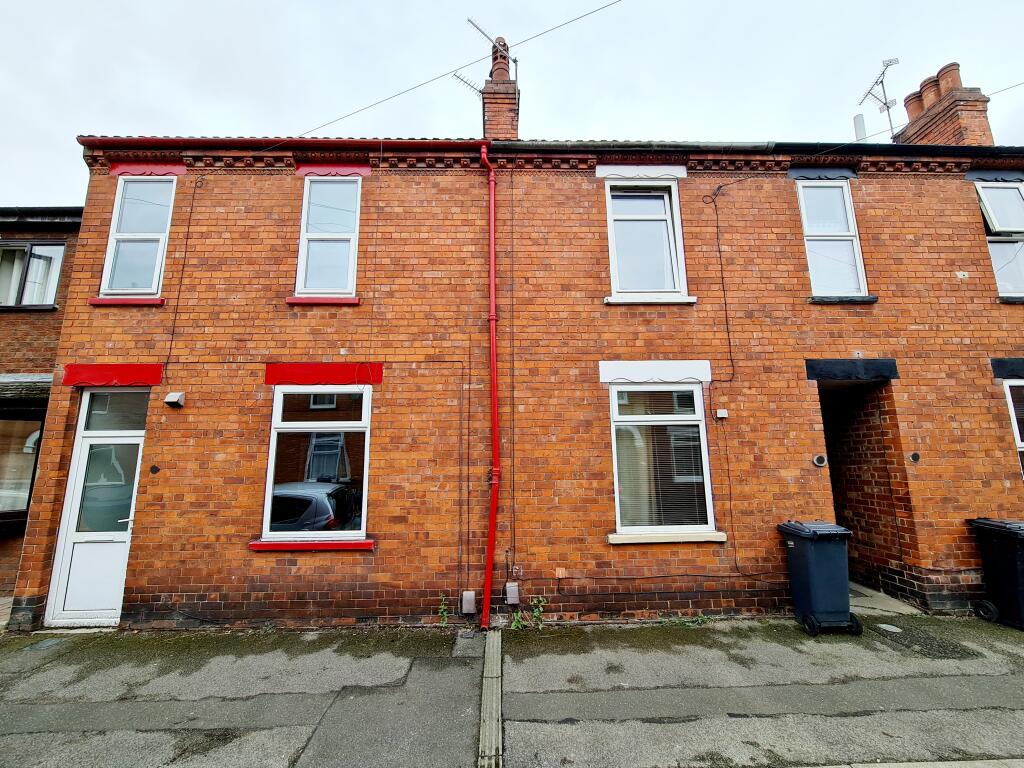 3 bed Mid Terraced House for rent in Harmston. From Bairstow Eves - Lincoln