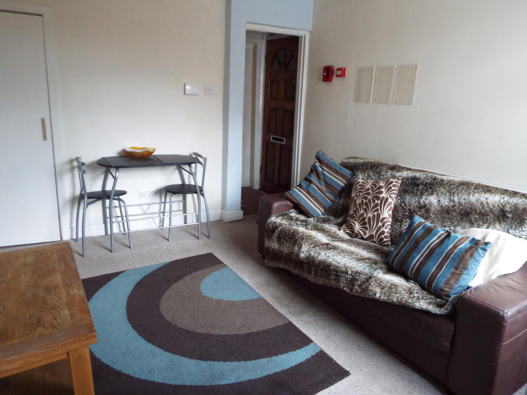 1 bed Detached for rent in Lincoln. From Bairstow Eves - Lincoln