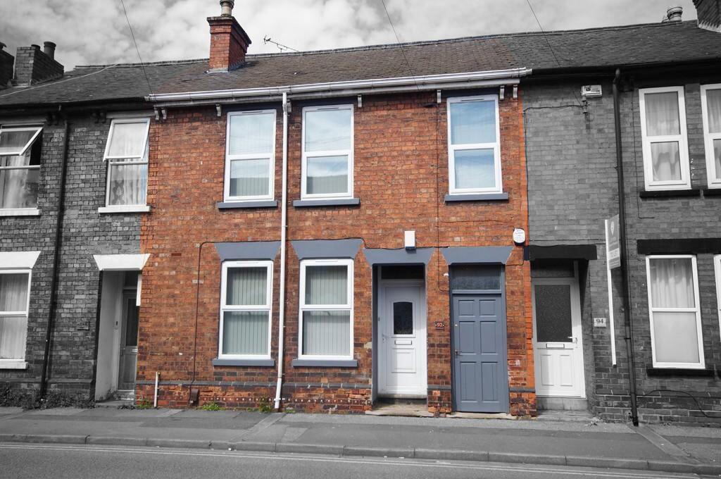 5 bed Mid Terraced House for rent in Harmston. From Bairstow Eves - Lincoln 5 bed Mid Terraced House for rent in Harmston. From Bairstow Eves - Lincoln