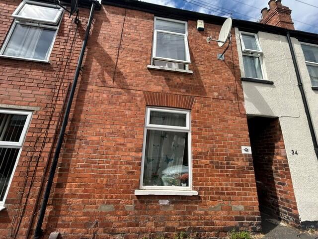 2 bed Detached for rent in North Greetwell. From Bairstow Eves - Lincoln 2 bed Detached for rent in North Greetwell. From Bairstow Eves - Lincoln