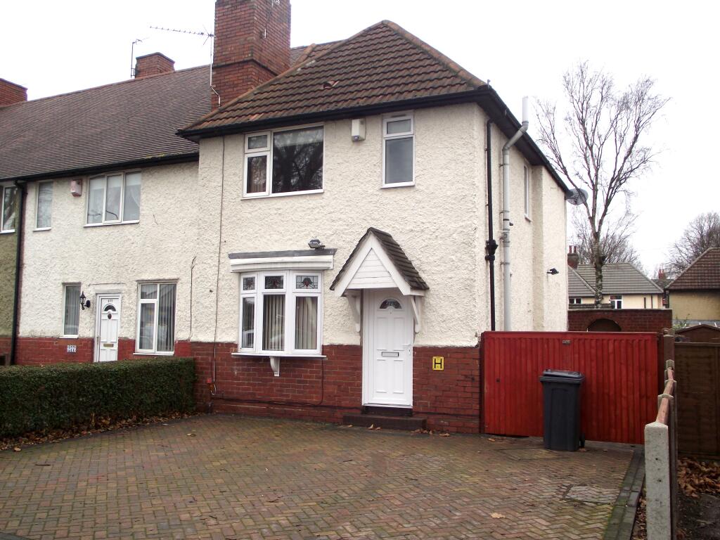 3 bed Semi Detached for rent in North Greetwell. From Bairstow Eves - Lincoln 3 bed Semi Detached for rent in North Greetwell. From Bairstow Eves - Lincoln