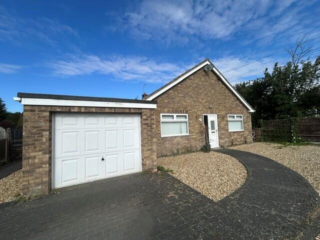3 bed Bungalow for rent in Sturton by Stow. From Bairstow Eves - Lincoln 3 bed Bungalow for rent in Sturton by Stow. From Bairstow Eves - Lincoln