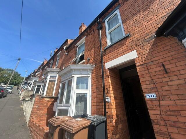 2 bed Mid Terraced House for rent in North Greetwell. From Bairstow Eves - Lincoln