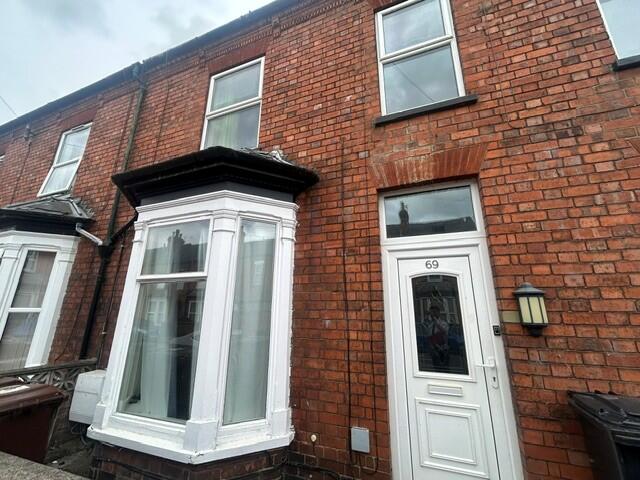 3 bed End of Terrace for rent in Harmston. From Bairstow Eves - Lincoln