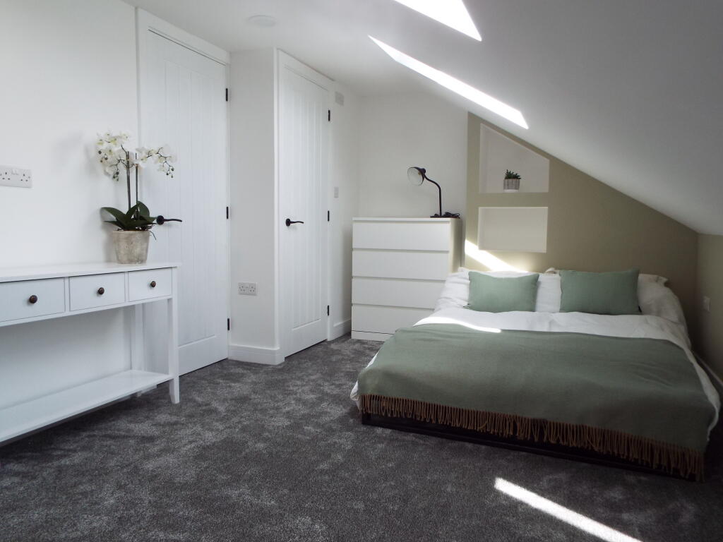 0 bed House Share for rent in Mansfield. From Bairstow Eves Lettings - Mansfield