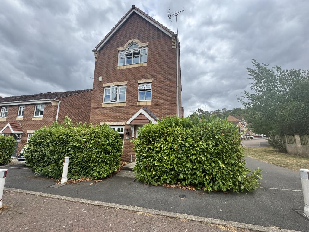 0 bed Detached for rent in Mansfield. From Bairstow Eves Lettings - Mansfield