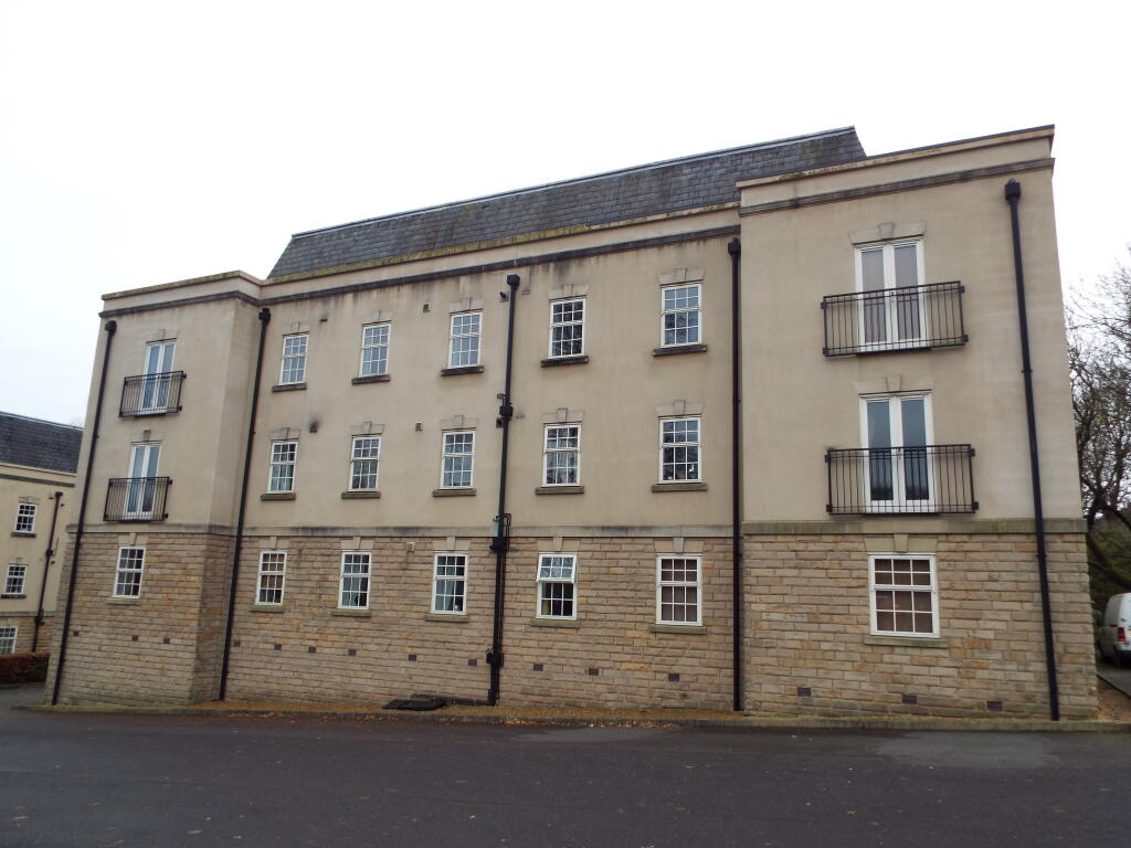 2 bed House (unspecified) for rent in Mansfield. From Bairstow Eves - Mansfield