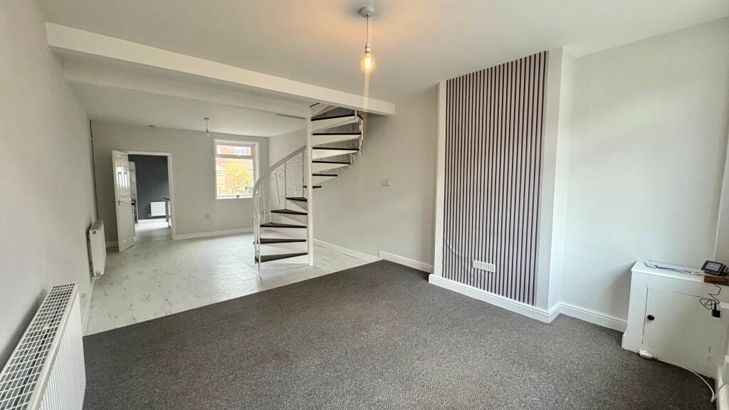 3 bed Detached for rent in Market Warsop. From Bairstow Eves - Mansfield