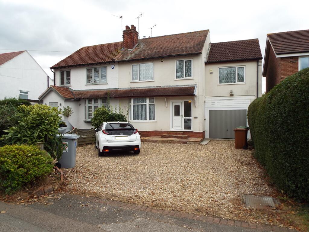 4 bed Semi Detached for rent in Southwell. From Bairstow Eves Lettings - Mansfield