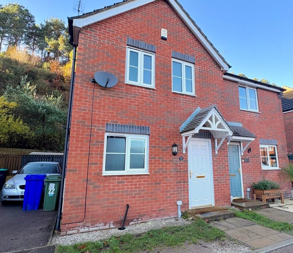 3 bed Detached for rent in Mansfield. From Bairstow Eves Lettings - Mansfield