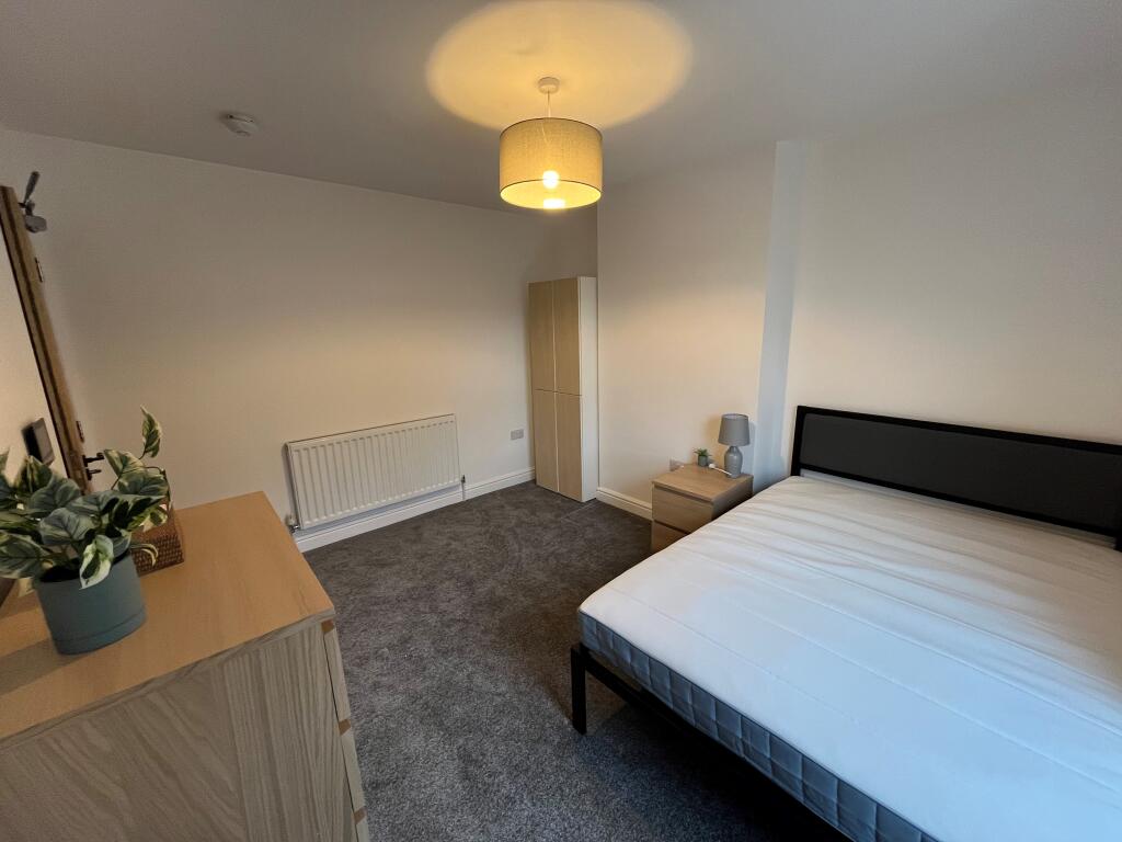 1 bed House Share for rent in Mansfield. From Bairstow Eves - Mansfield