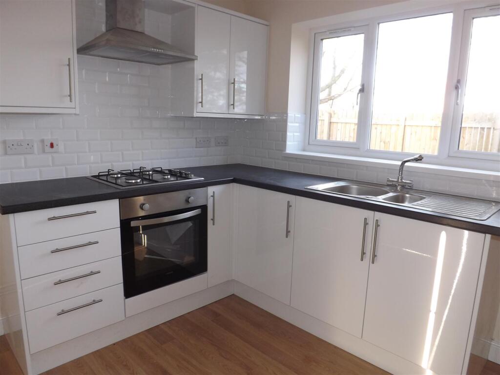 3 bed Detached for rent in Boughton. From Bairstow Eves - Mansfield