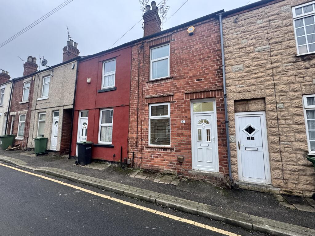 2 bed Detached for rent in Mansfield. From Bairstow Eves - Mansfield 2 bed Detached for rent in Mansfield. From Bairstow Eves - Mansfield