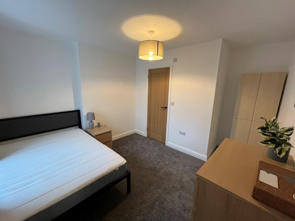 1 bed House Share for rent in Mansfield. From Bairstow Eves - Mansfield