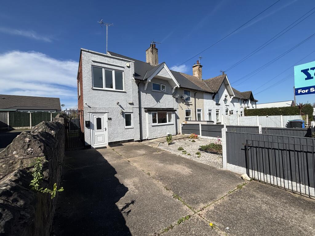 3 bed Detached for rent in Mansfield Woodhouse. From Bairstow Eves - Mansfield