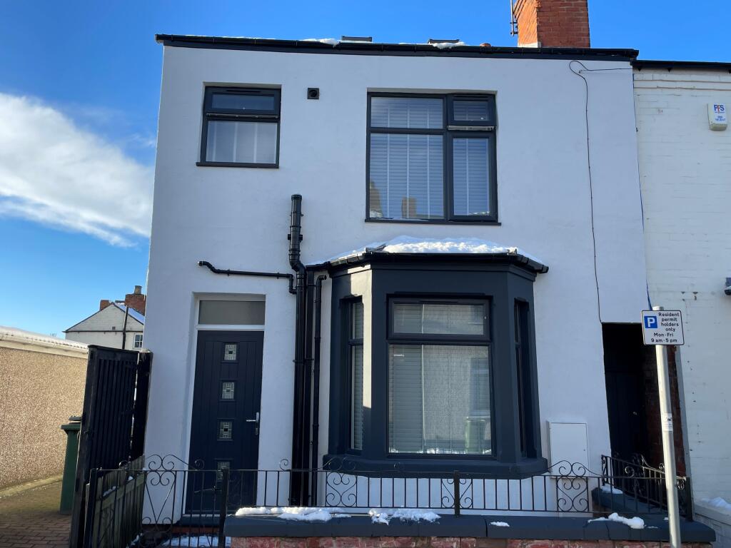 1 bed Detached for rent in Mansfield. From Bairstow Eves - Mansfield