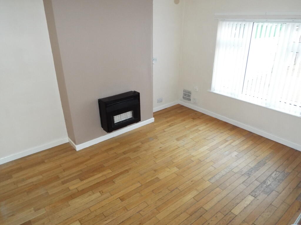 3 bed Mid Terraced House for rent in Mansfield. From Bairstow Eves - Mansfield