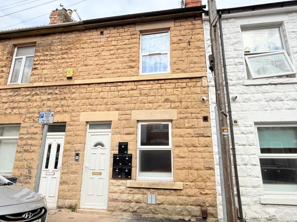 1 bed Detached for rent in Mansfield. From Bairstow Eves - Mansfield