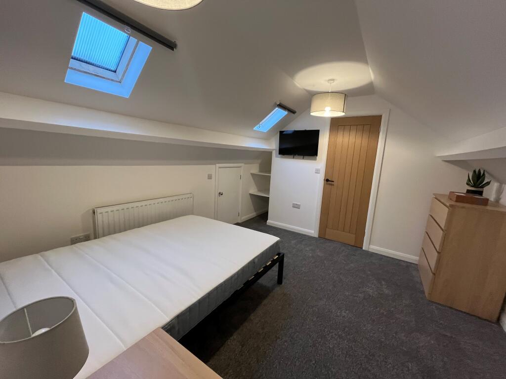 1 bed House Share for rent in Mansfield. From Bairstow Eves - Mansfield