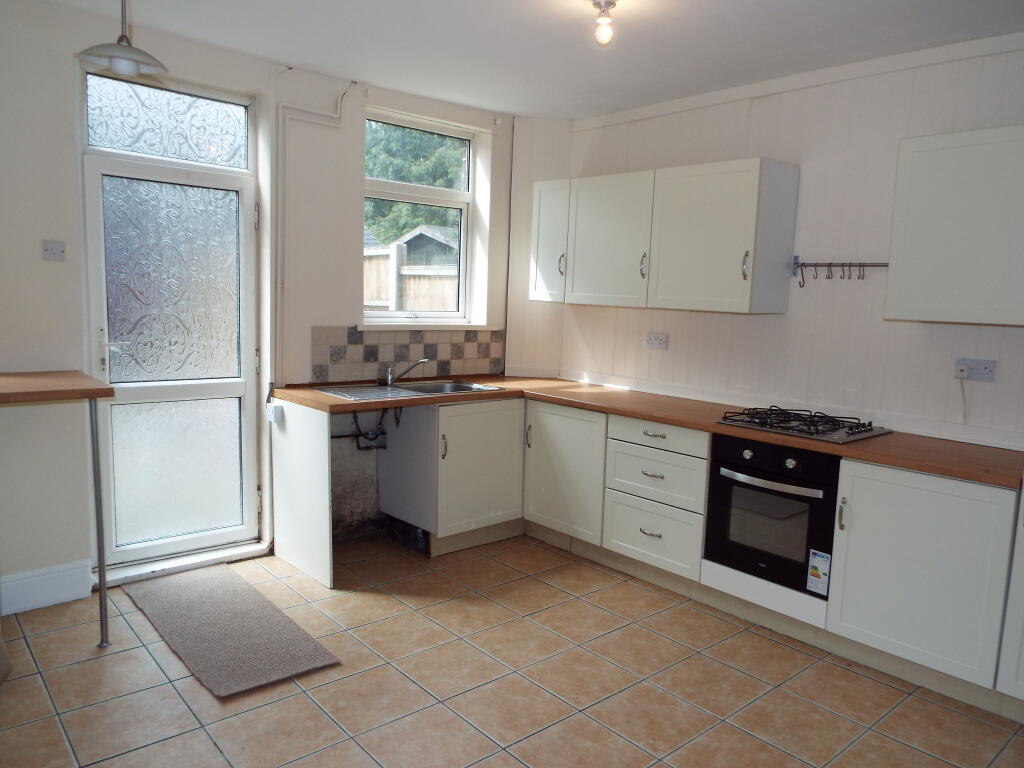 2 bed Mid Terraced House for rent in Mansfield. From Bairstow Eves - Mansfield 2 bed Mid Terraced House for rent in Mansfield. From Bairstow Eves - Mansfield