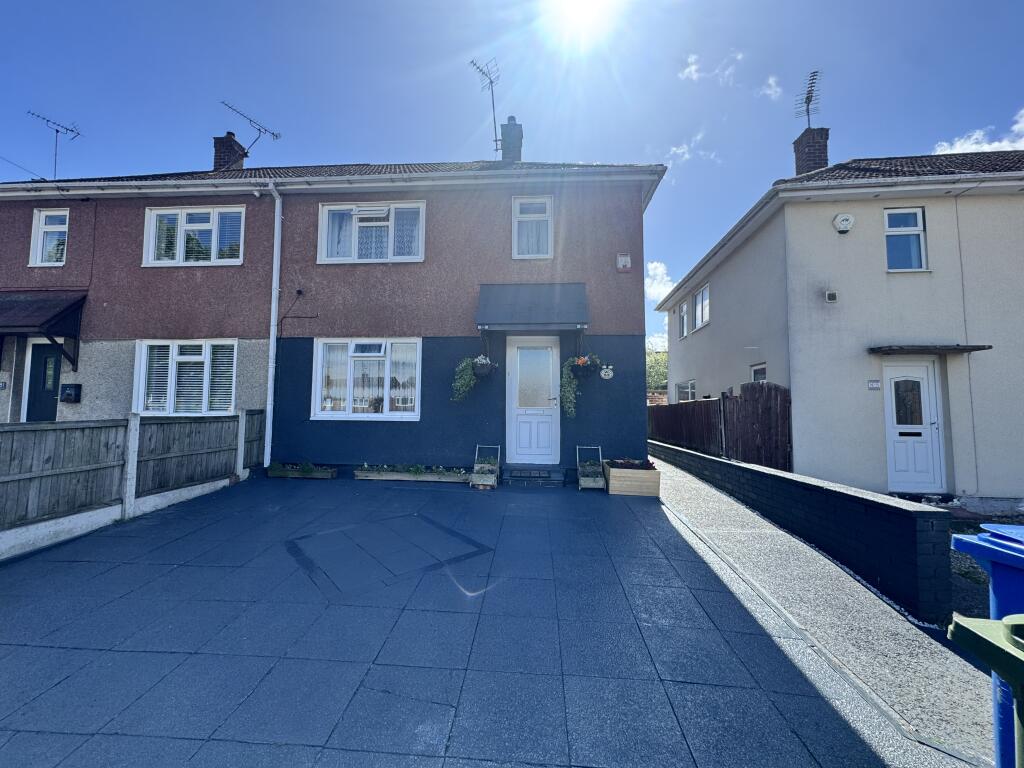 2 bed Detached for rent in Mansfield. From Bairstow Eves - Mansfield