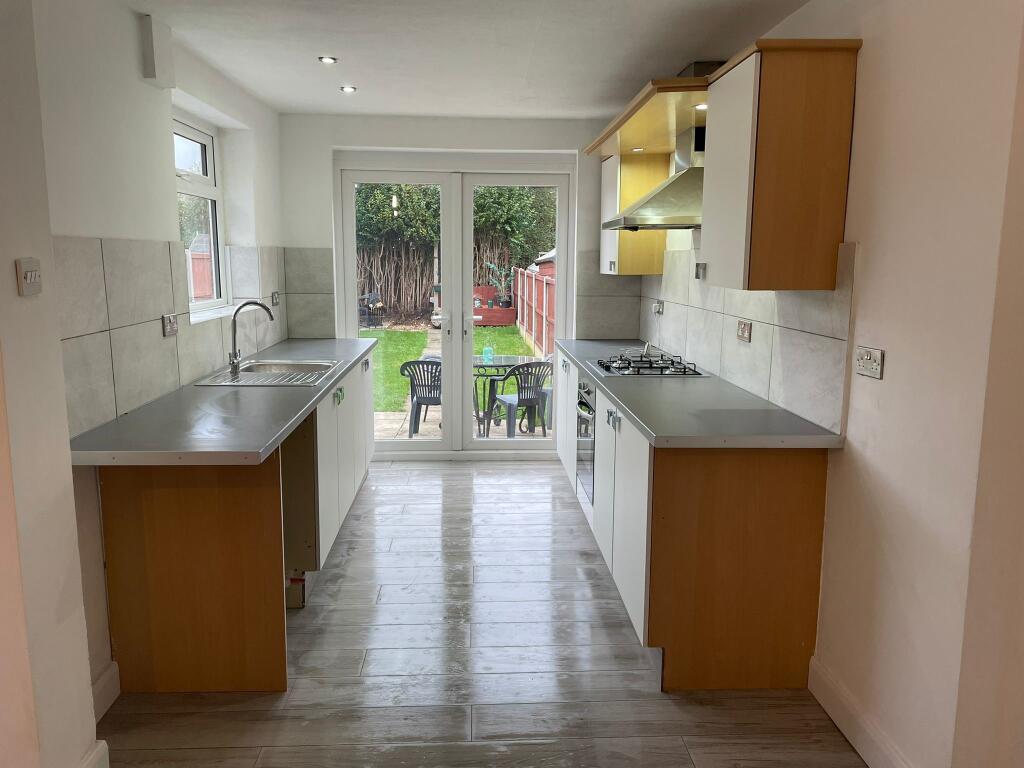 2 bed End of Terrace for rent in Bradmore. From Bairstow Eves - Mansfield 2 bed End of Terrace for rent in Bradmore. From Bairstow Eves - Mansfield