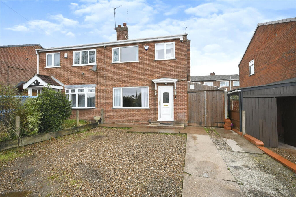 3 bed Detached for rent in Mansfield. From Bairstow Eves - Mansfield
