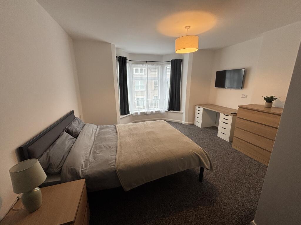 1 bed House Share for rent in Mansfield. From Bairstow Eves - Mansfield 1 bed House Share for rent in Mansfield. From Bairstow Eves - Mansfield