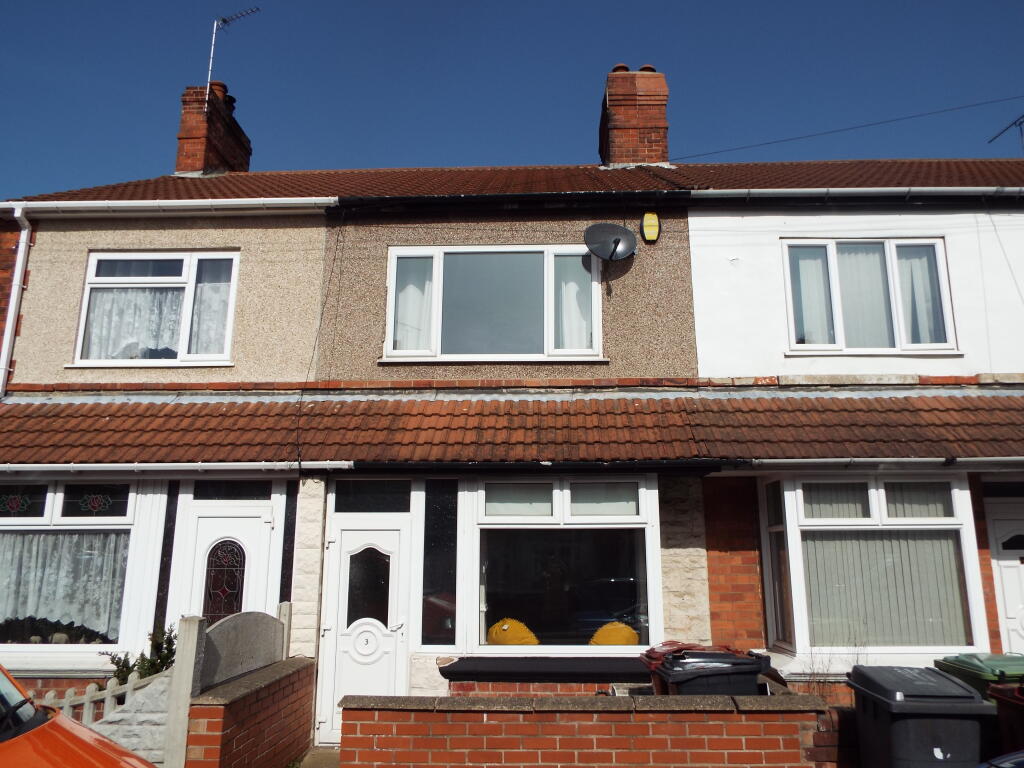 3 bed Detached for rent in Mansfield. From Bairstow Eves - Mansfield