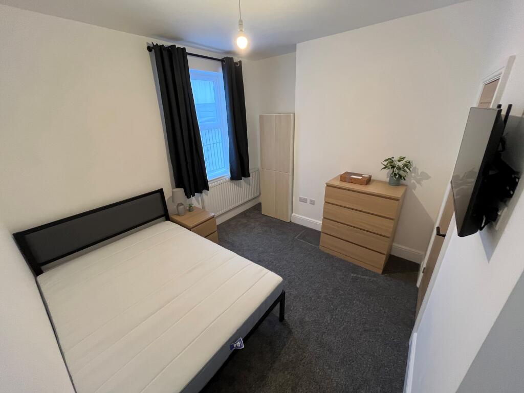 1 bed House Share for rent in Mansfield. From Bairstow Eves - Mansfield