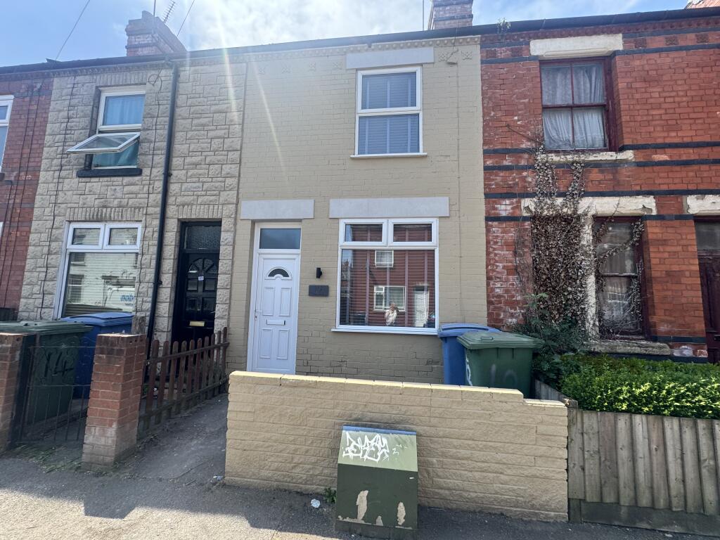 2 bed Detached for rent in Mansfield. From Bairstow Eves - Mansfield