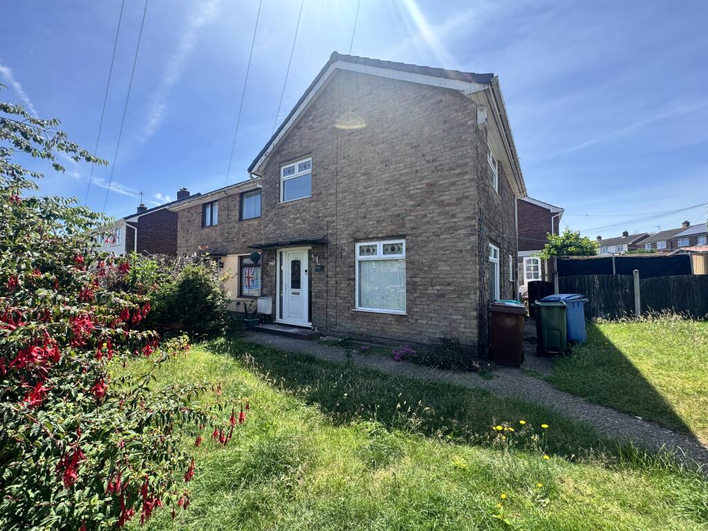 3 bed Semi Detached for rent in Newlands. From Bairstow Eves - Mansfield