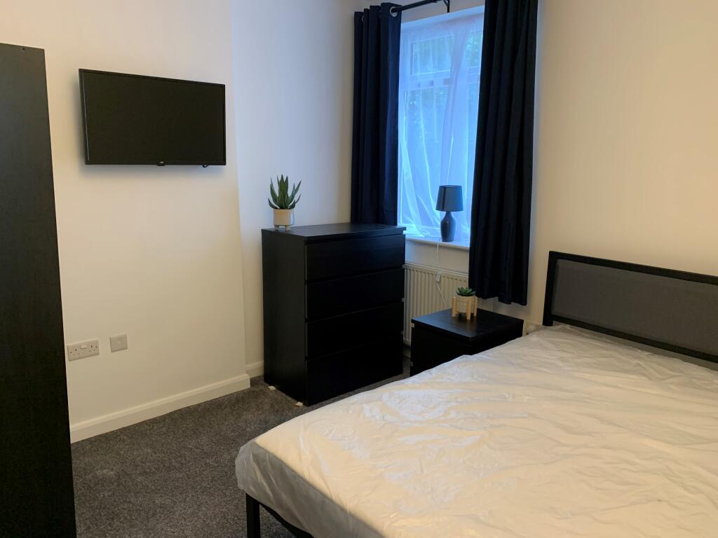 1 bed House Share for rent in Mansfield. From Bairstow Eves - Mansfield