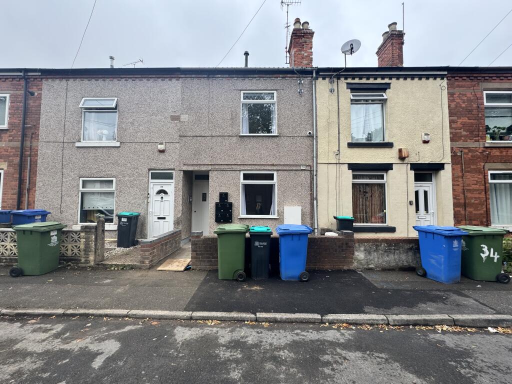 1 bed House Share for rent in Mansfield. From Bairstow Eves - Mansfield