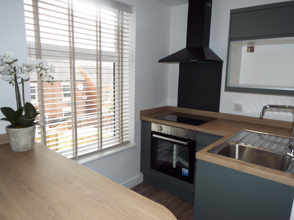 1 bed House Share for rent in Mansfield. From Bairstow Eves - Mansfield 1 bed House Share for rent in Mansfield. From Bairstow Eves - Mansfield