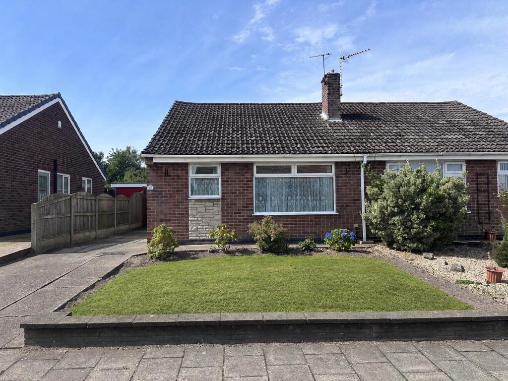 2 bed Bungalow for rent in Mansfield. From Bairstow Eves - Mansfield